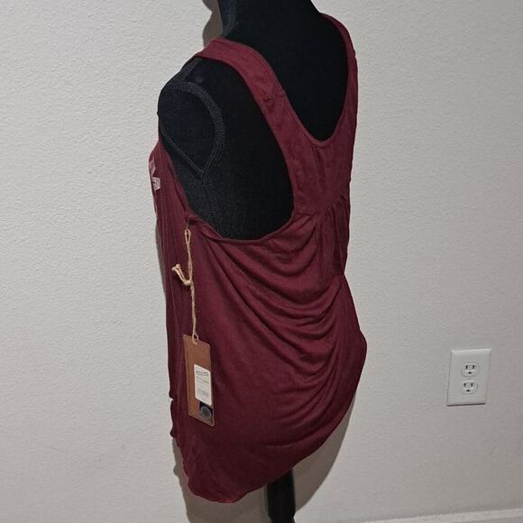 TEXAS A&M Football tank, The original Retro Brand, Large, $40.00 - Picture 2 of 5